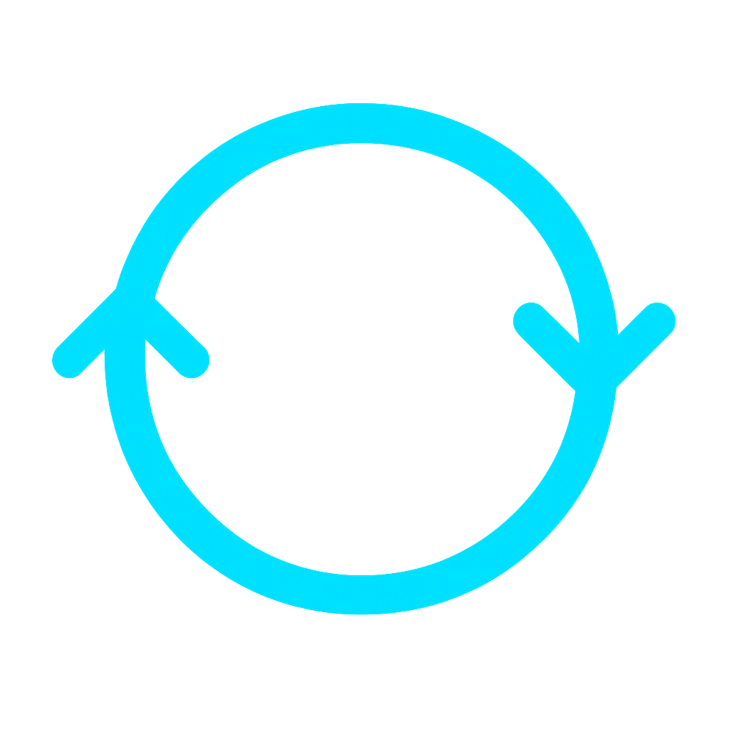 Flip icon