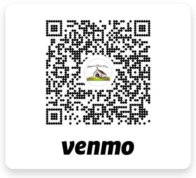 Venmo QR Code