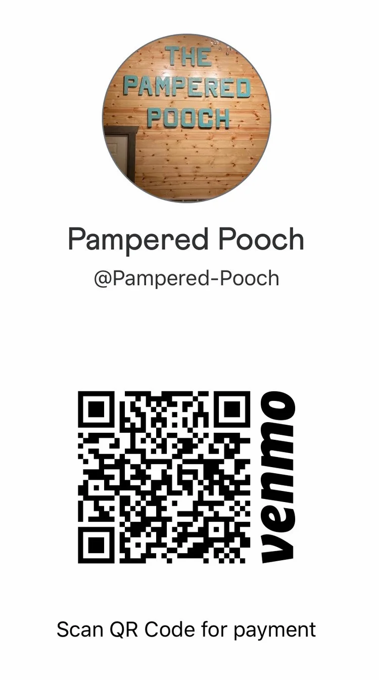 Venmo QR Code