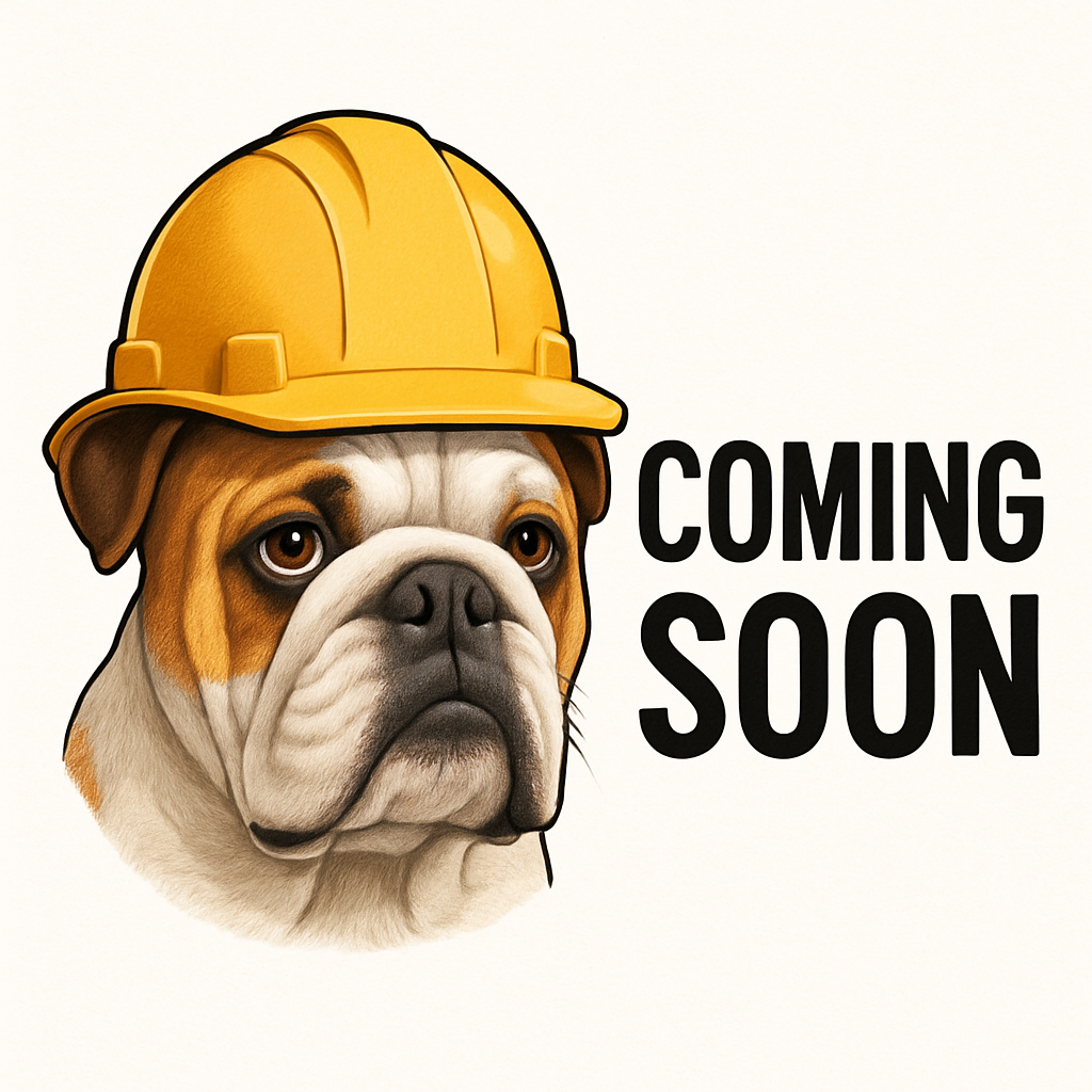 Coming Soon